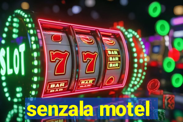 senzala motel